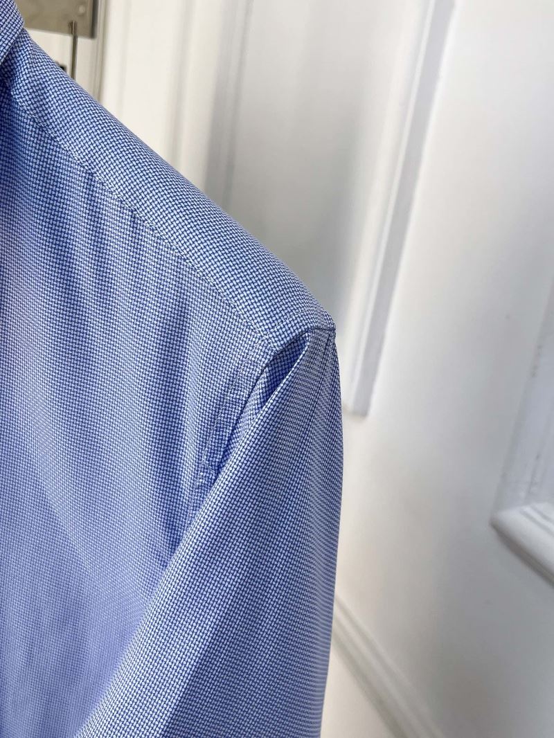 Zegna Shirts